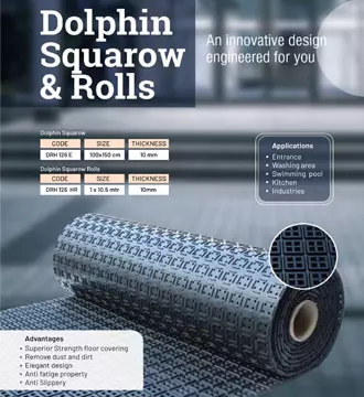rubber gym flooring